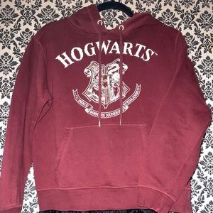 Harry Potter Hoodie.